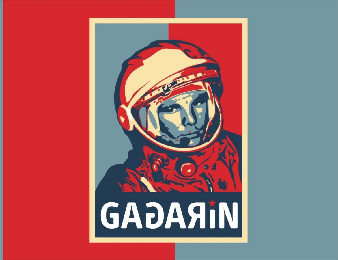 אנטליה Gagarin Pub & Hotel מראה חיצוני תמונה